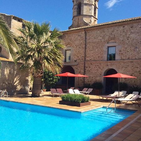 Hotel Canet Castello  D'Empuries Eksteriør bilde