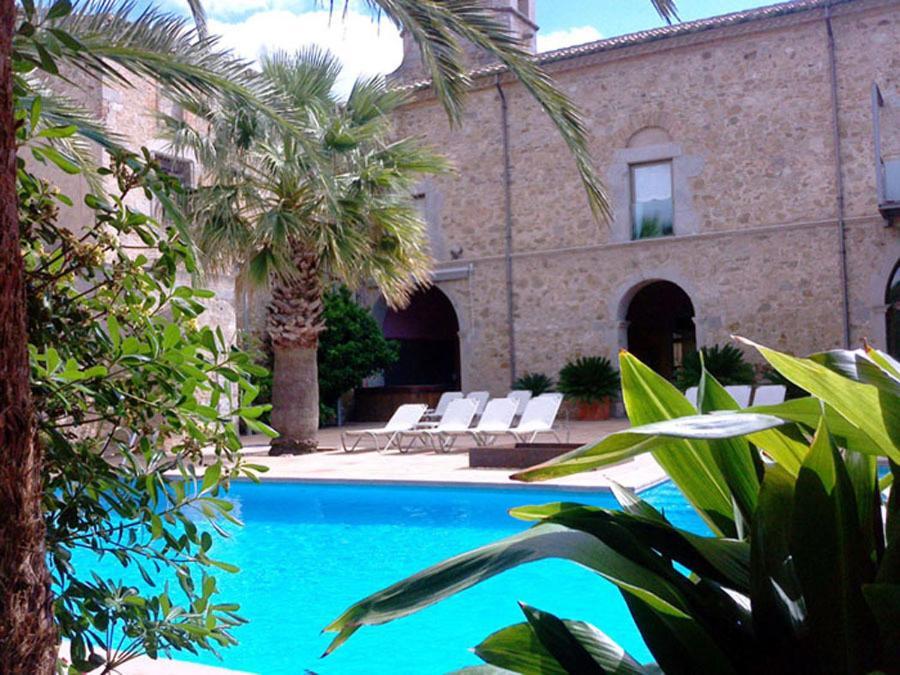 Hotel Canet Castello  D'Empuries Eksteriør bilde