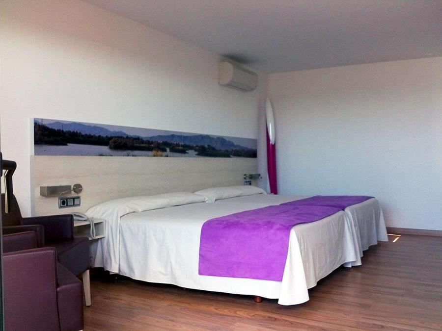 Hotel Canet Castello  D'Empuries Eksteriør bilde